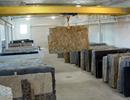 Xuất khẩu đá granite “gặp khó” tại Thổ Nhĩ Kỳ