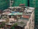 Cận cảnh những nhà ổ chuột chọc trời ở Hong Kong