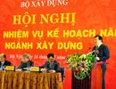 2015 là năm bản lề gỡ tồn kho bất động sản, phát triển nhà ở xã hội