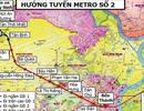 Khởi động tuyến metro Bến Thành-Tham Lương