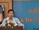Ban quản trị chung cư sẽ có tư cách pháp nhân