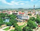 TP. Bắc Giang “lên đời” đô thị loại II