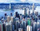 Hồng Kông, Bắc Kinh có giá thuê văn phòng đắt nhất thế giới