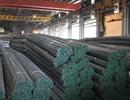 Lượng thép nhập khẩu tăng 91% trong tháng 1
