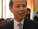 Thứ trưởng Nguyễn Trần Nam: Hàng tồn càng khó đẩy, căn hộ nhỏ lên ngôi