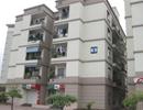 Căn hộ nhà ở xã hội có diện tích tối thiểu 25m2