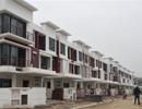 Lấy ý kiến cho Nghị định về chuyển nhượng dự án BĐS