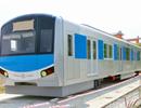 Dự án metro Bến Thành- Suối Tiên bước sang giai đoạn thi công mới