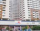 Hàng loạt chung cư bị ách mua bán