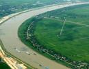 Cho thuê đất bãi bồi ven sông, ven biển tối đa 50 năm