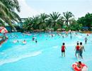 TP.HCM: Quy hoạch dự án Khu tổng hợp TDTT tại huyện Nhà Bè