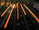 Ấn Độ chuẩn bị áp thuế chống phá giá đối với thép Trung Quốc