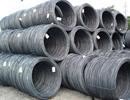 Sản lượng nhập khẩu sắt thép tăng 15%