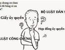 Chung cư chưa sổ hồng: Rủi ro bủa vây khách hàng