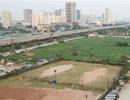 Dự án chậm triển khai: Hệ lụy không chỉ là lãng phí