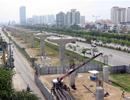 TP.HCM công bố chủ trương thu hồi đất để xây tuyến metro số 2