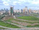 Hà Nội ban hành hệ số điều chỉnh giá đất năm 2015