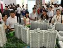 Địa ốc phía Nam vào guồng quay mới
