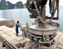 Tiêu thụ xi măng tăng trưởng khá