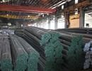 Nhập khẩu thép tăng 14,7% so với cùng kỳ