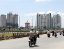 Địa ốc phía Đông Sài Gòn hút hàng, tăng giá