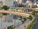 TP.HCM: Cấp giấy phép xây dựng cho dân dọc tuyến kênh Tân Hóa - Lò Gốm