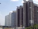 Bất động sản bung hàng ồ ạt, giá nhà vẫn "trên mây"