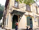 Tắc' chính sách bảo tồn biệt thự xưa