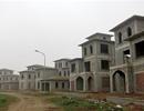 Đất nền vùng ven vẫn ảm đạm