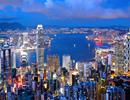 Hồng Kông: Thị trường nhà cho thuê tăng trưởng thấp