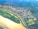Hà Nội nghiên cứu quy hoạch đô thị hai bờ sông Hồng