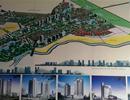 Điều chỉnh quy hoạch 1/500 Khu đô thị Thanh Hà Cienco 5 Land