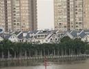 Nhà đầu tư nước ngoài mua hàng trăm căn hộ ở TP.HCM