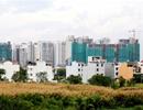 Doanh nghiệp địa ốc bước vào cuộc cạnh tranh mới