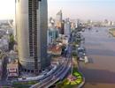 Tiền sử dụng đất trong và ngoài hạn mức bằng nhau