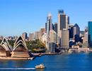 Australia: New South Wales dẫn đầu thị trường văn phòng cho thuê