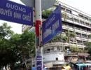 Đầu tư chung cư cũ: Không phải miếng ngon