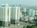 Thị trường bất động sản phục hồi, giao dịch căn hộ cao cấp tăng
