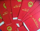 Không cấp sổ cho dự án nợ tiền sử dụng đất sau năm 2013