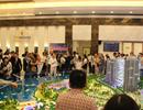 Địa ốc bước vào cuộc đua săn khách ngoại