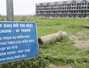 Đề xuất phong tỏa tài khoản, thu hồi đất, nhà
