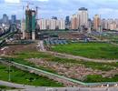 Điều chỉnh quy hoạch sử dụng đất đến năm 2020