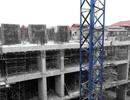Hà Nội kiến nghị thu hồi nhiều dự án đất vàng chậm tiến độ