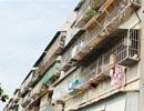 Vì sao TP HCM khó cải tạo, xây dựng mới chung cư cũ ?