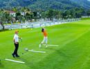 Bắc Ninh xin bổ sung vào quy hoạch sân golf 27 lỗ