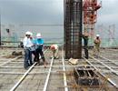Đường sắt Cát Linh-Hà Đông: Đẩy nhanh thi công khu Depot