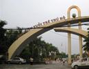 Hà Nội: Tháo gỡ khó khăn triển khai xây dựng một số công viên