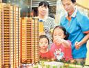 Đề phòng bong bóng bất động sản