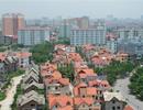 Thị trường bất động sản: Chưa đến lúc lo dư cung hay "bong bóng"