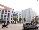 Bất động sản Hà Nội: Chộn rộn khởi công, đẩy hàng